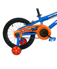 Spartan Hot Wheels Value Bicycle 16 Inch - Colorland Toys