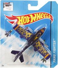 Hot Wheels 900 Sky Buster Assorted BBL47 - Colorland Toys