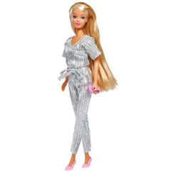 Simba Steffi Love Glam Style Assorted 105733409 - Colorland Toys