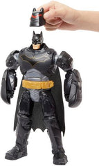 Batman Missions Thrasher Armor Batman Deluxe Figure GCK65 - Colorland Toys