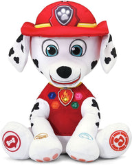 VTech Paw Patrol Marshalls Read to Me Adventure 80-185803 - Colorland Toys