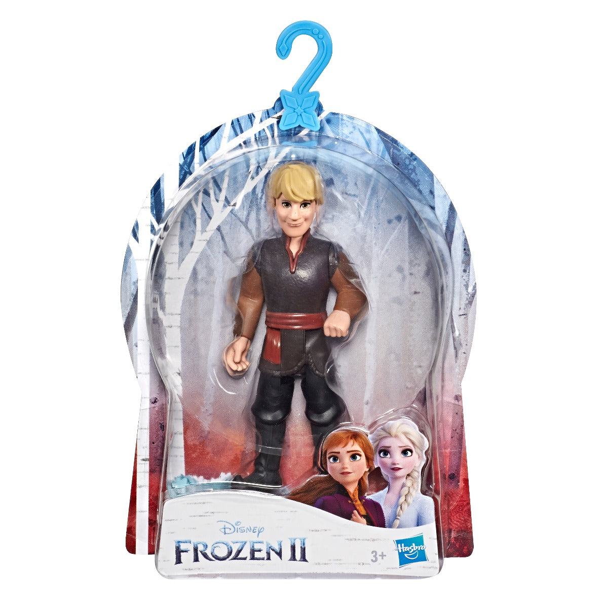 Disney Frozen 2 Kristoff Figure E5505 - Colorland Toys