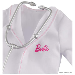 Barbie You Can Be Anything Surprise Career Blonde Doll GLH62 - Colorland Toys