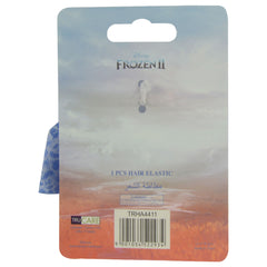 Frozen Hair Elastic - Colorland Toys