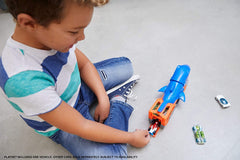 Hot Wheels Shark Chomp Transporter GVG36 - Colorland Toys