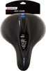 Spartan Bicycle Saddle SP-9034 - Colorland Toys
