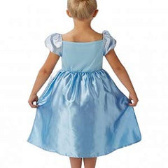 Rubies Disney Cinderella Fairytale Classic Costume Small 620537 - Colorland Toys