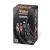 Minix Naruto Shippuden Naruto 7-Cm 15849 - Colorland Toys