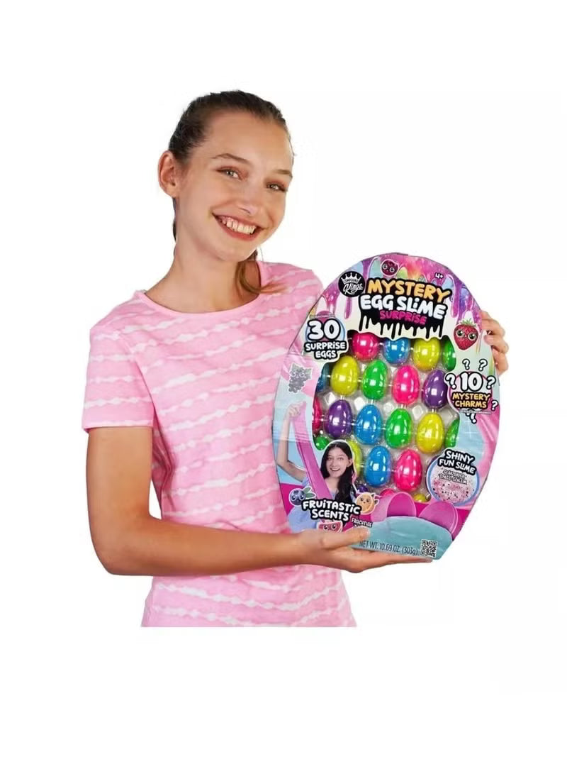 Compound Kings Mix & Mash Deluxe Egg 112277 - Colorland Toys