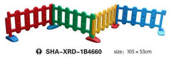 Kids Plastic Fence Toy - Colorland Toys