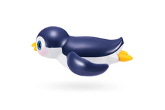 Pets Alive Swimming Penguin 9573UQ1
