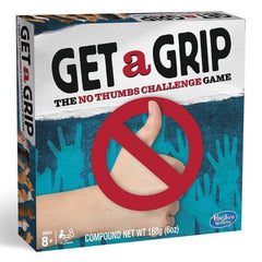 Get a Grip Playset - Colorland Toys