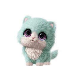 Scruff A Luvs 30327 - Colorland Toys