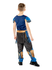 Rubies Thor Classic Costume Small 3-4 301275-S - Colorland Toys