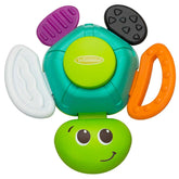 Infantino Turtle Rattle IN216279 - Colorland Toys