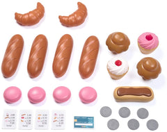 Smoby Bakery Indoor Plastic Playset 350220 - Colorland Toys