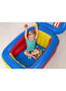 Bestway Flip N Toss Ball Pit 110cm x 81cm x 62cm 52635 - Colorland Toys