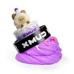XMUD Capsule Slime Cake Cat
