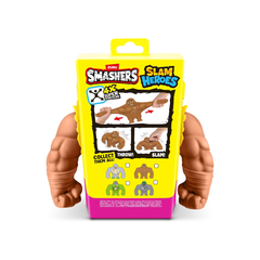 Smashers Slam Heroes - Brainrot Assorted