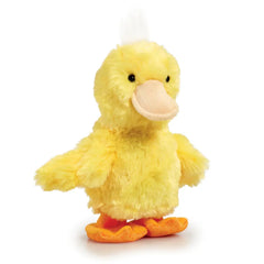 ADDO Quack Quack Duckling – Interactive Walk Along Pet - Colorland Toys