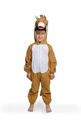 Costume Horse 266 6-7 - Colorland Toys