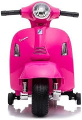 Vespa Motorcycle Pink 8111L - Colorland Toys