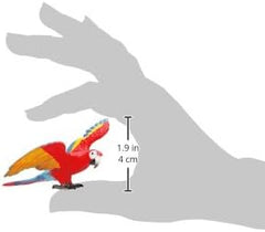 Schleich Macaw 14737 - Colorland Toys