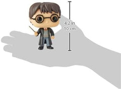 Funko Pop! Movies: Harry Potter FU5858 - Colorland Toys