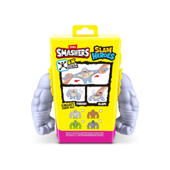 Smashers Slam Heroes - Brainrot Assorted