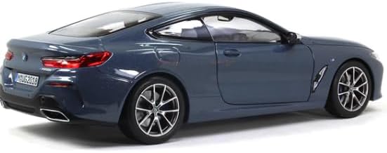 Pullback Diecast BMW M850i Coupe 1:35 68415B - Colorland Toys