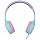 Disney Frozen 3D Auxiliary Headphones DY-3053-FR