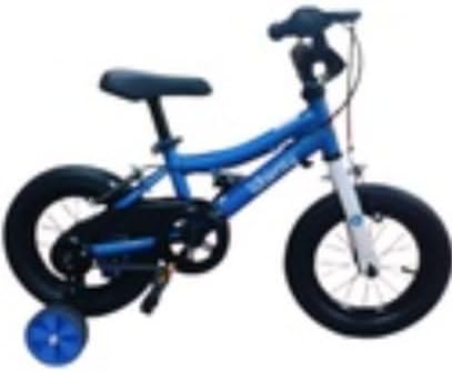 Whimsy Classic Bicycle 16 Inch Blue WM16CL-BL - Colorland Toys