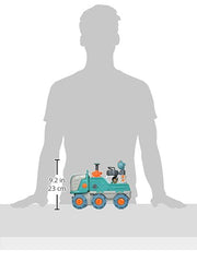 PJ Masks Romeos Bot Builder F2120