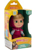 Masha & The Bear Best Friends 12-Cm Doll 6800050000 - Colorland Toys