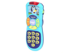 Bluey Remote Control 1500021 - Colorland Toys