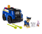 Nickelodeon Paw Patrol Chases Ride N Rescue 6046797 - Colorland Toys