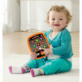 VTech Baby Tiny Touch Tablet 80-138203 - Colorland Toys