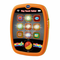 VTech Baby Tiny Touch Tablet 80-138203 - Colorland Toys