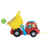 VTech Put & Take Dumper Truck 80-166503 - Colorland Toys