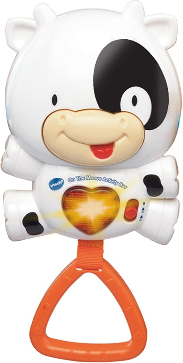 Vtech On The Moove Activity Bar Vt80-185603 - Colorland Toys