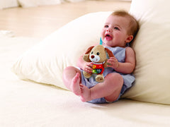 VTech Little Singing Puppy 80-502303 - Colorland Toys