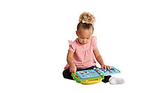 LeapFrog 100 Animals Electronic Book Bilingual 80-609543 - Colorland Toys