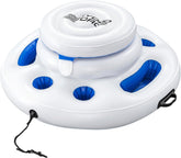 35.5" x 35.5" Arctic Circle Floating Cool Box by Bestway - Colorland Toys