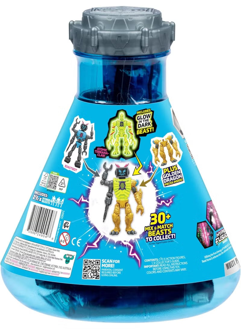 Mrbeast Lab Hybrid Multipack Asstd. 24905 - Colorland Toys