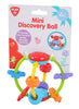 Playgo Discovery Ball Rattle 1590 - Colorland Toys