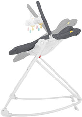 Babymoov Badabulle Compact Up Height Bouncer Moonlight B012009 - Colorland Toys