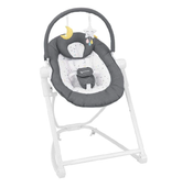 Babymoov Badabulle Compact Up Height Bouncer Moonlight B012009 - Colorland Toys