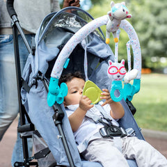 Badabulle Universal Arch Mountain B034002 - Colorland Toys