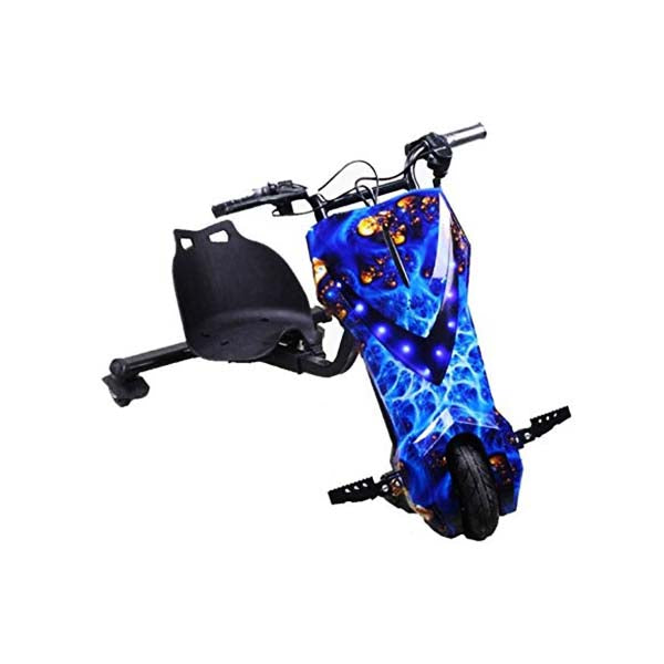 Drift Scooter 36V Blue - Colorland Toys