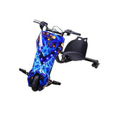 Drift Scooter 36V Blue - Colorland Toys